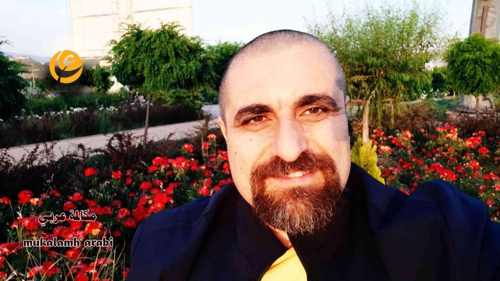 مكالمه عربى، رافع آدم الهاشمى، آموزش زبان عربى، استاد زبان عربى، آموزش مكالمه عربى (2)